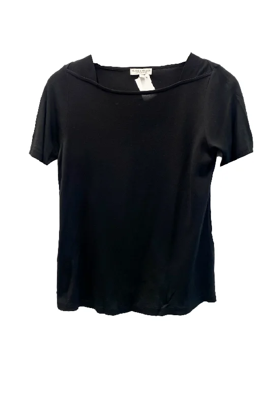 Square Front Tee