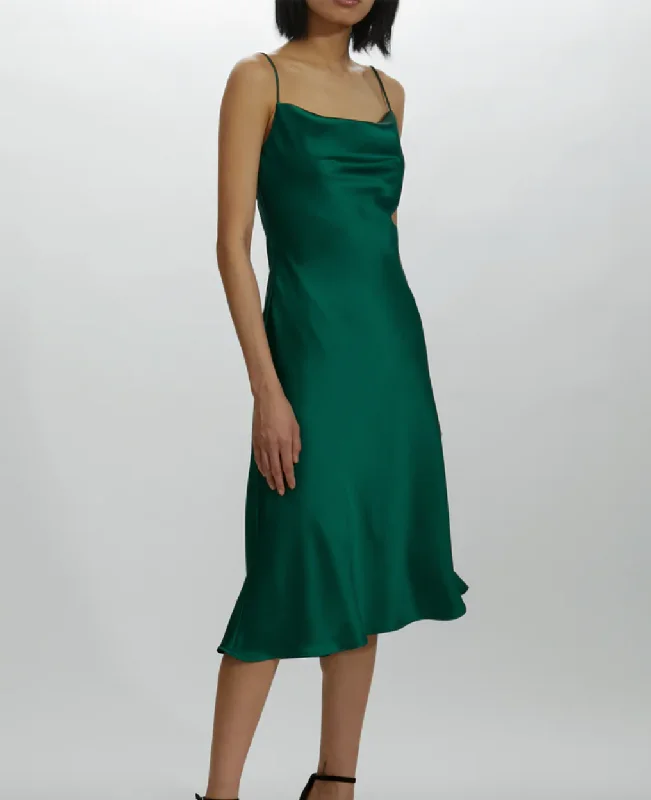 Amsale Bridesmaid Dress GB203S Clark