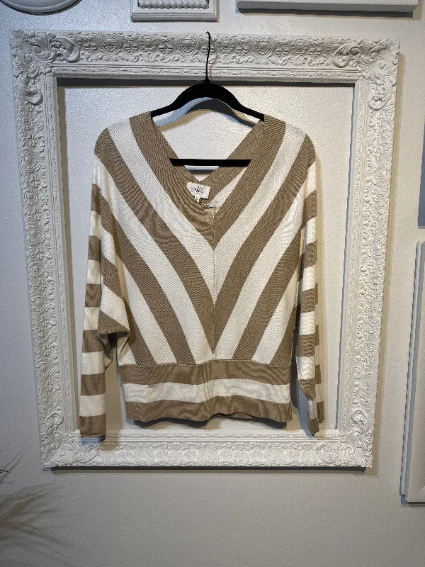 Amalia Dolman Sweater