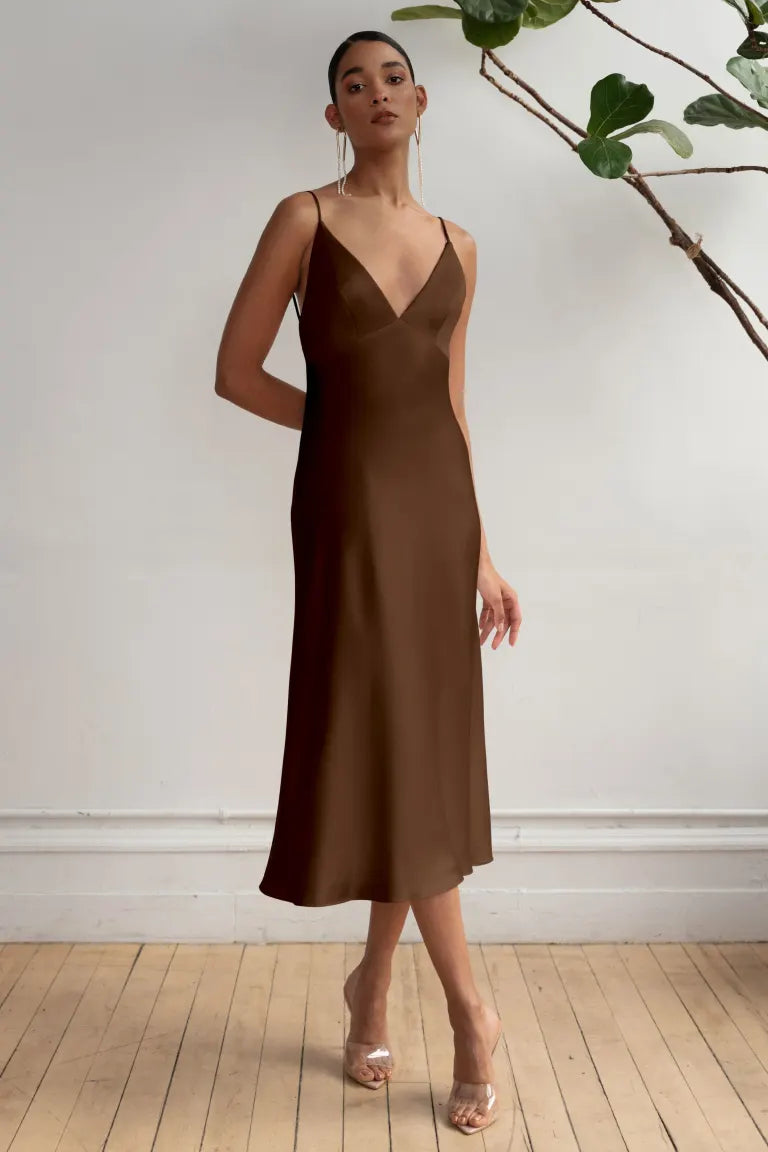 Jenny Yoo Bellini Dress